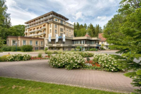 Гостиница Sure Hotel by Best Western Bad Dürrheim  Бад-Дюрхайм